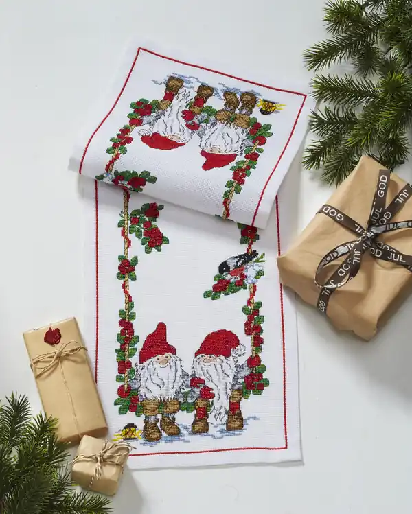 Läufer Wichtelgespräch Bestseller