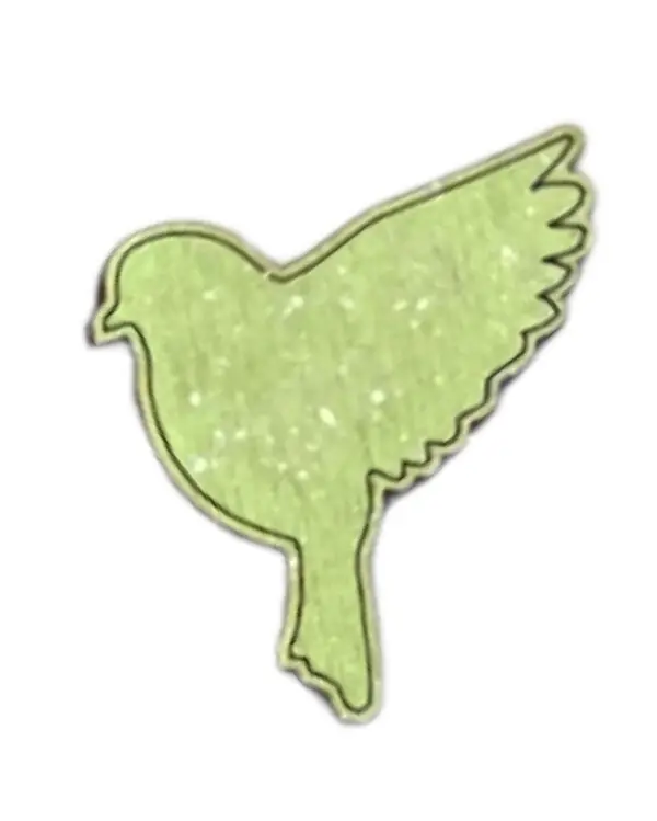 Mengenrabatt Magnetischer Nadelhalter Vogel