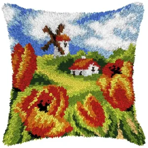 Stickpackung Ryakudden-Landschaft Großhandel