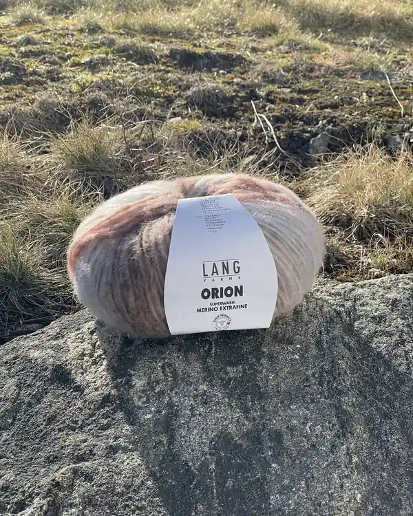 Garn Orion 100g Preisknaller