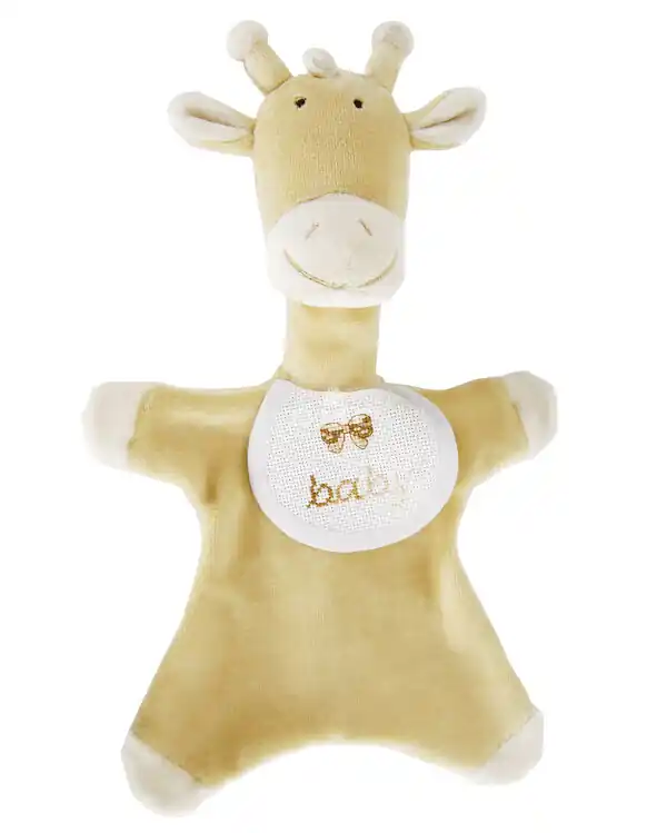 Schnuffelteddy Giraffe Kostenloser Rückversand