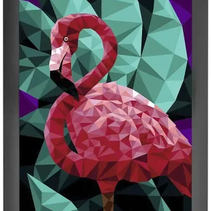 Paint by numbers Flamingo Bestseller