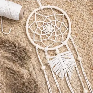 Anleitung Macraméknoten Preisreduziert