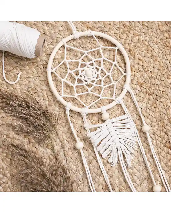 Anleitung Macraméknoten Preisreduziert