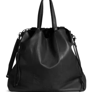 Lofoten XL Schultertasche schwarz Top-Angebot