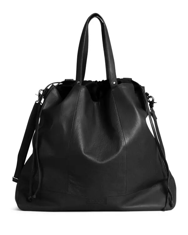 Lofoten XL Schultertasche schwarz Top-Angebot