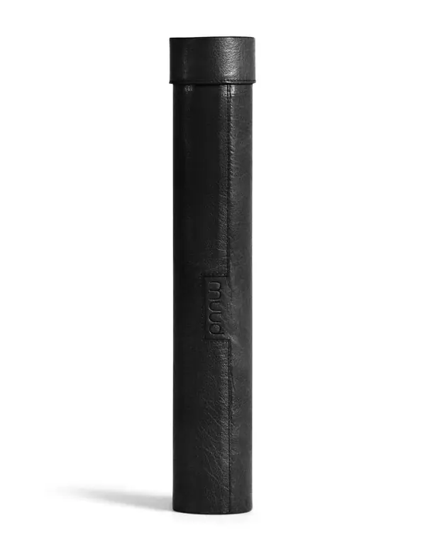 Jetzt Zugreifen Uppsala Stricknadeletui schwarz