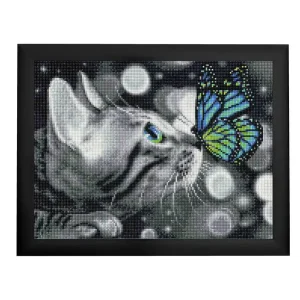 Diamond painting Verspielt Neue Kollektion