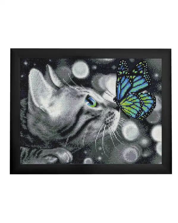 Diamond painting Verspielt Neue Kollektion