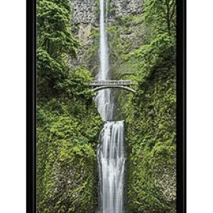 Preiswert Diamond Painting Wasserfall