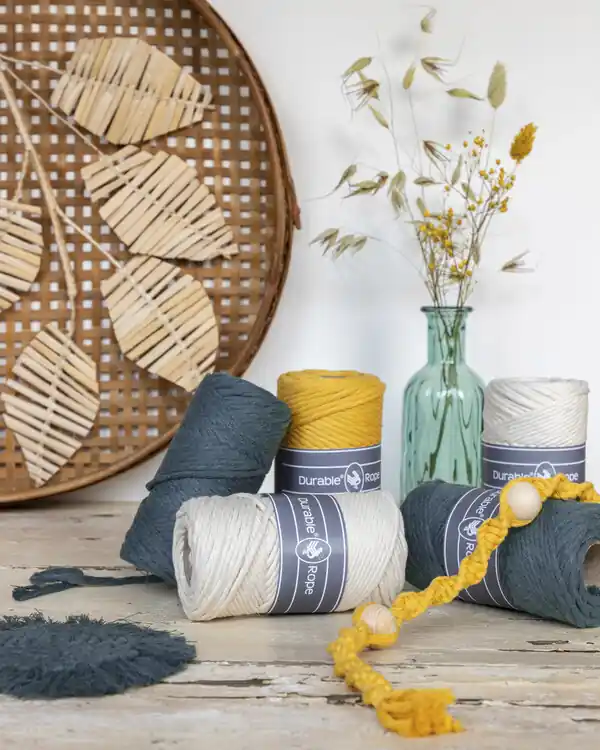 Top-Preis Durable Rope 3 mm