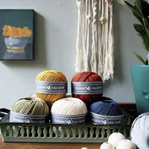 Sale Durable Macramé 2 mm