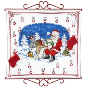 Kalender Wunschliste Weltweiter Versand