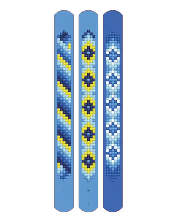 Preis Gesenkt Diamond Dotz Armband