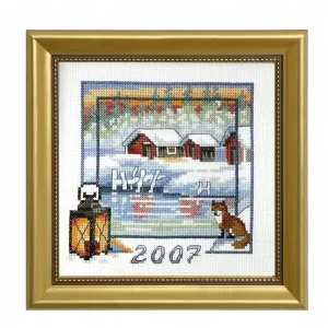 Nur Heute Jahresbild 2007