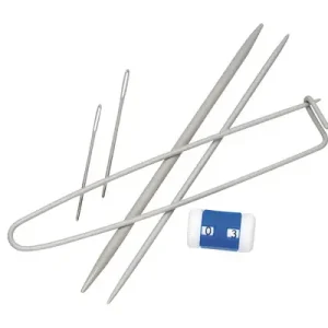 Jetzt Kaufen Strickset 7-teilig