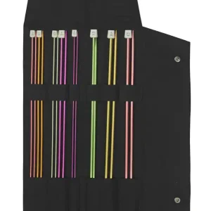 Sichere Zahlung Stricknadel Set