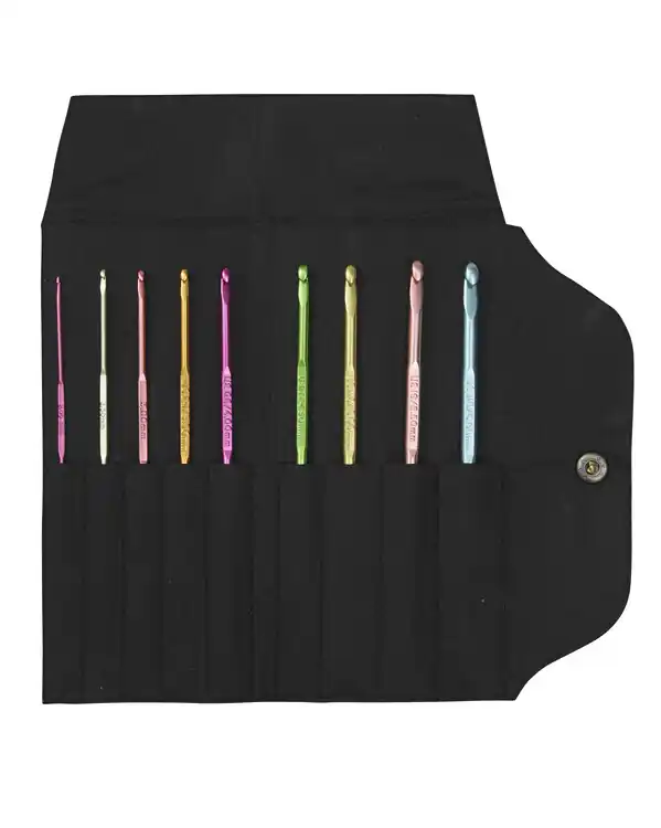 Preisknaller Häkelnadel Set