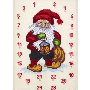 Kalender Laterne Mengenrabatt