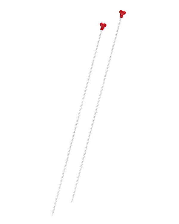 Mega-Angebot Jackenstricknadeln addi 35 cm