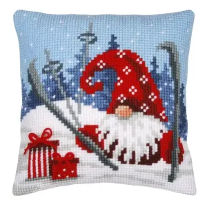 Stickpackung Kissen Pause machen Garantierte Lieferung