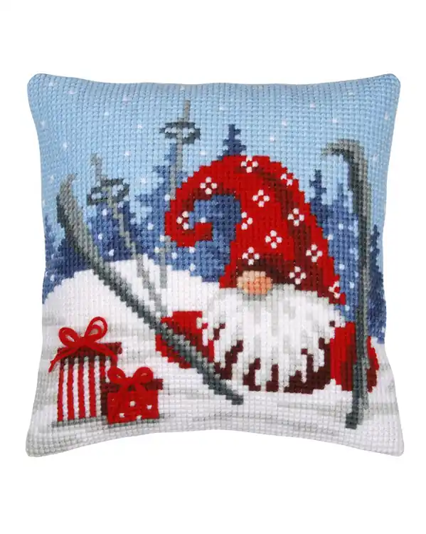 Stickpackung Kissen Pause machen Garantierte Lieferung