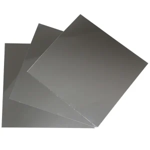 Angebot 3-er Pack Spiegel 10 cm x 10 cm