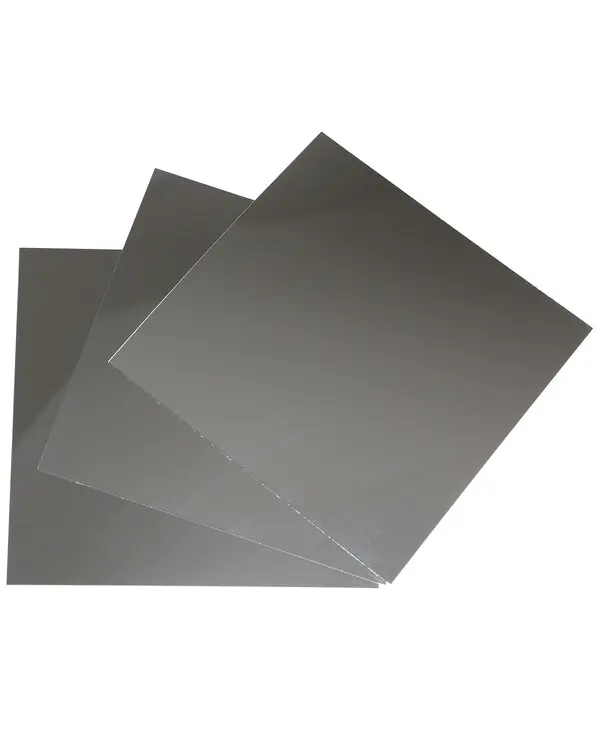 Angebot 3-er Pack Spiegel 10 cm x 10 cm