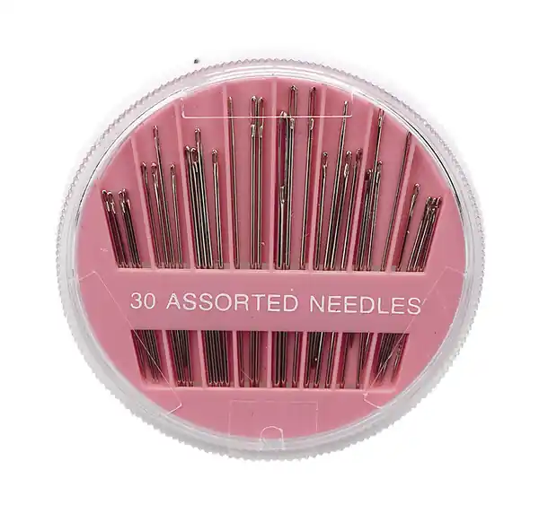 Sortierte Nähnadeln Exklusiv