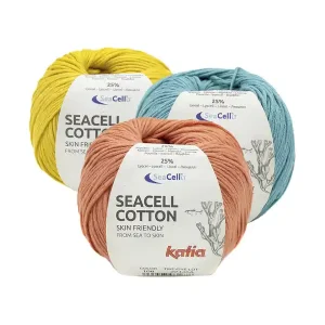 Garn SeaCell Aktuell