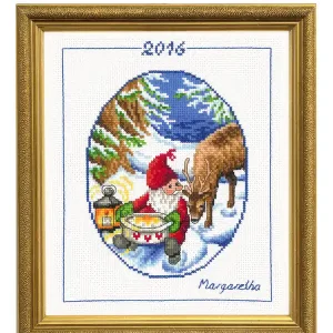 Zertifiziert Jahreswichtel 2016