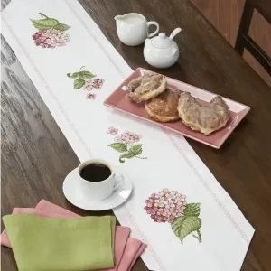 Festreim Hortensie Knallerangebot