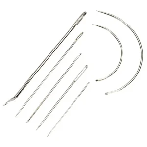 Sonderaktion Nadeln 7-er Pack