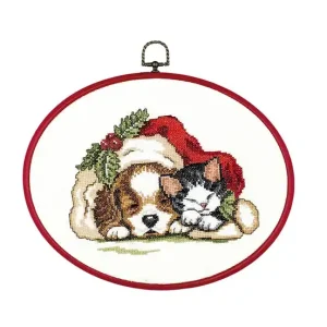 Preisknaller Flexibild Weihnachtsfreunde