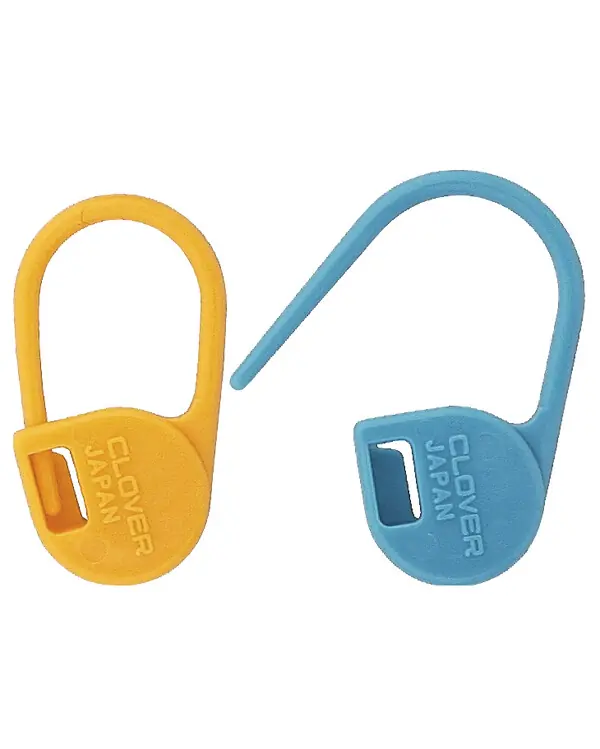 Maschenmarkierer 12-er Pack Versand Am Gleichen Tag