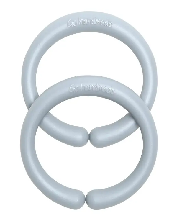 C-Ringe 2-er Pack Letzte Chance