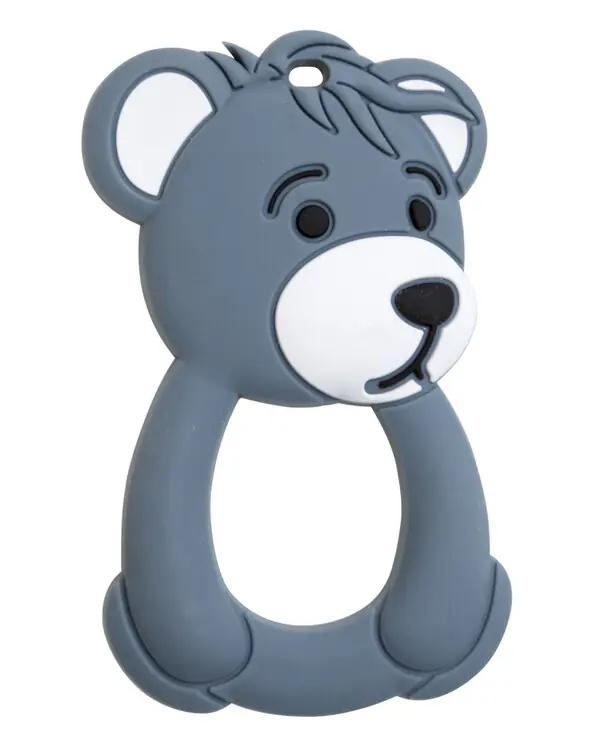 Meistverkauft Silikon Bär