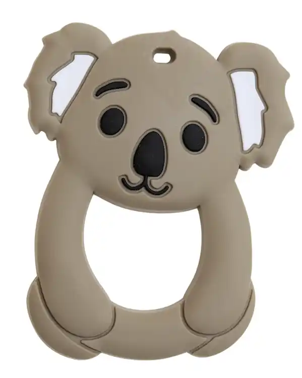 Billig Silikon Koala