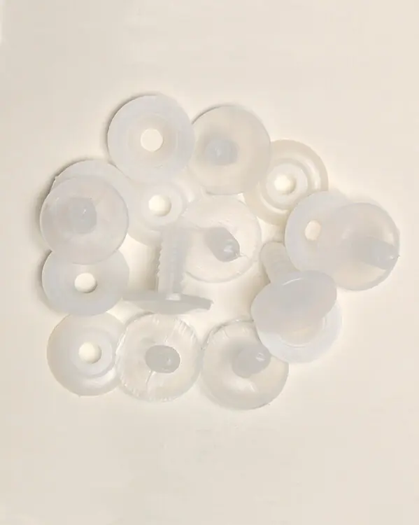 Bewegliche Glieder 8-er Pack Expressversand