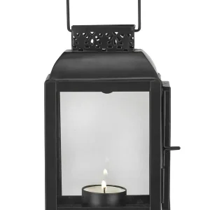 Nur Heute Kleine schwarze Laterne