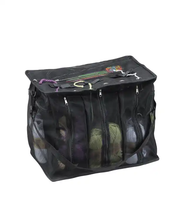 Garntasche Jetzt Zugreifen