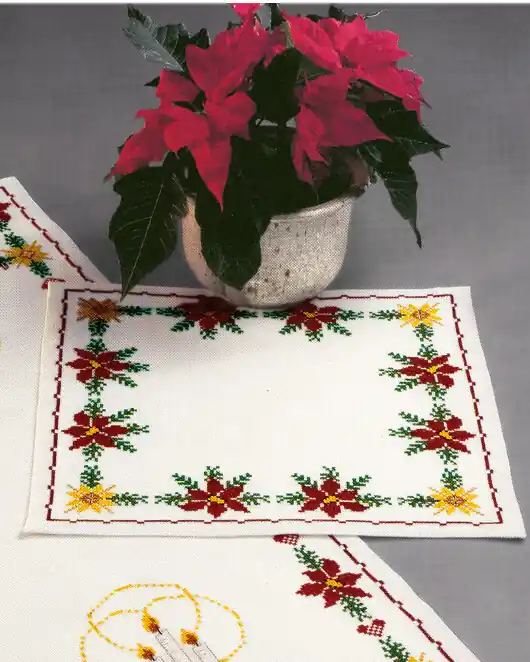 Deckchen Kerzen Sichere Zahlung