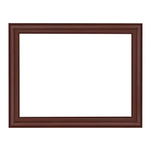 Rahmen braun Schnäppchen