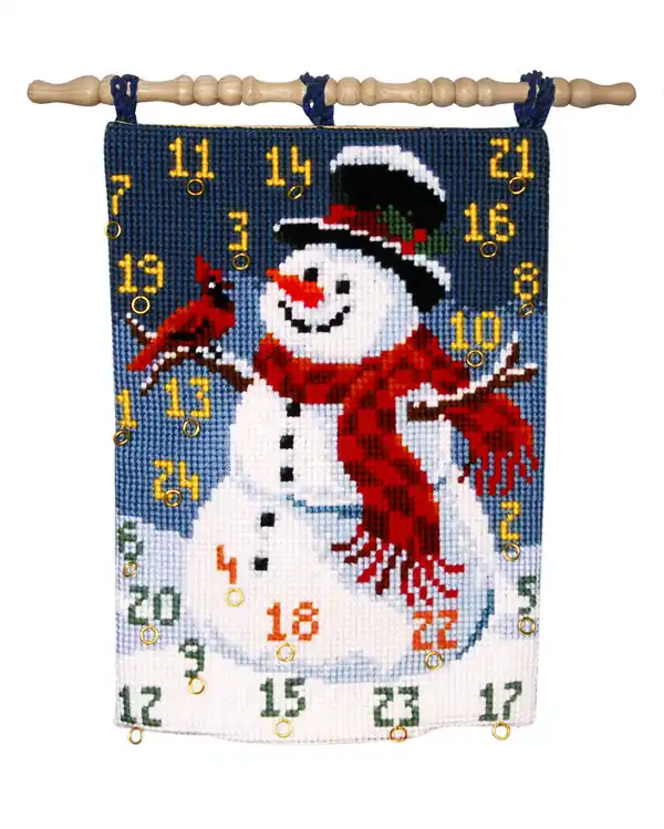 Kalender Schneemann Meistverkauft