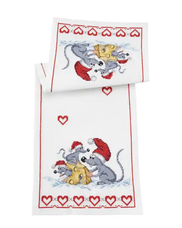 Gratis Versand Läufer Mäuse