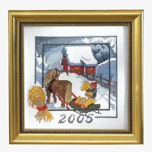 Ausverkauf Jahresbild 2005