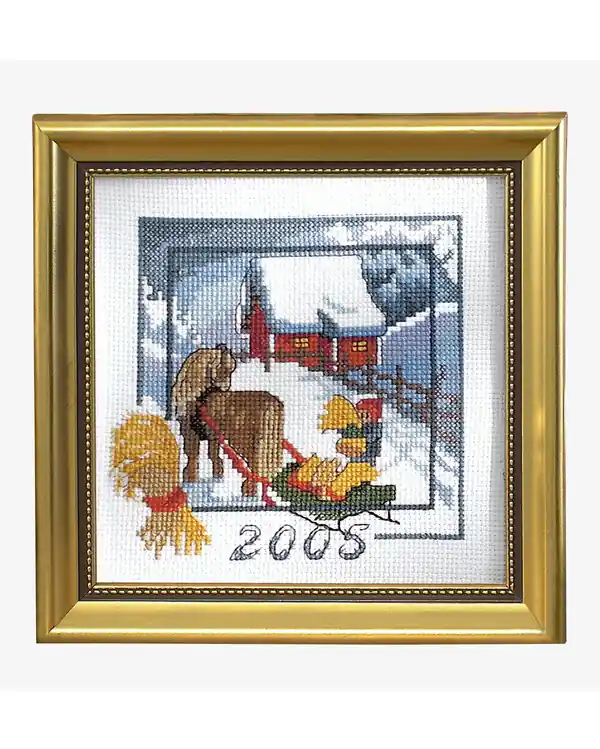 Ausverkauf Jahresbild 2005