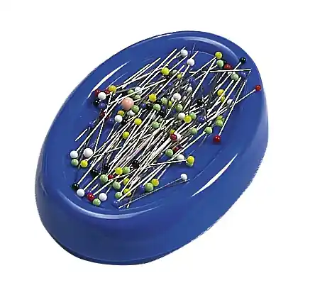 Weltweiter Versand Magnetnadelkissen