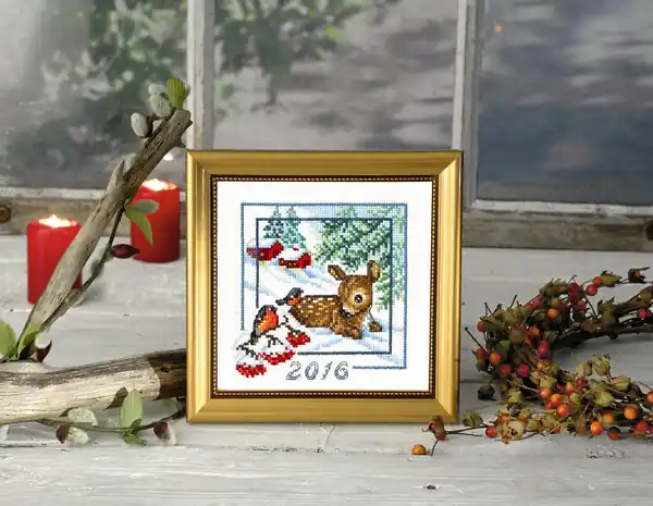 Jahresbild 2016 Großhandel