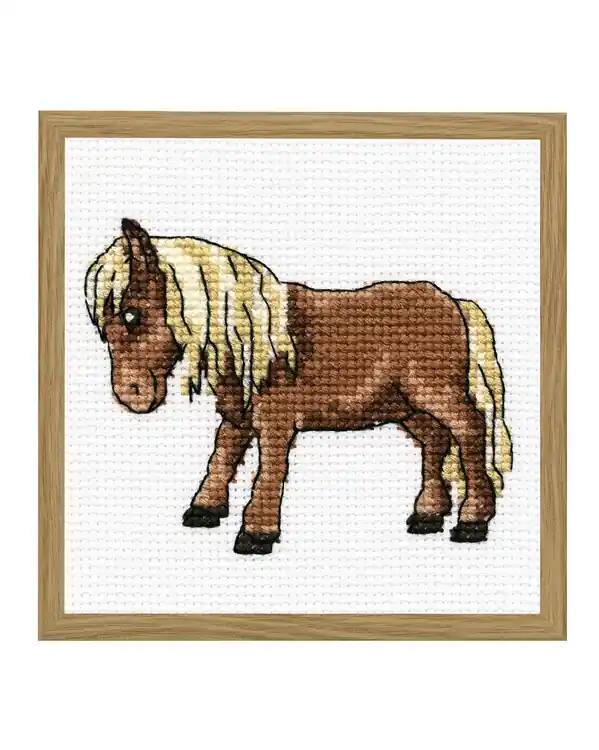 Bild Kleines Pferd Top-Angebot